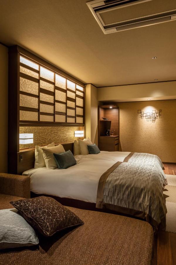 The Lake Suite Ko No Sumika Toyako Esterno foto