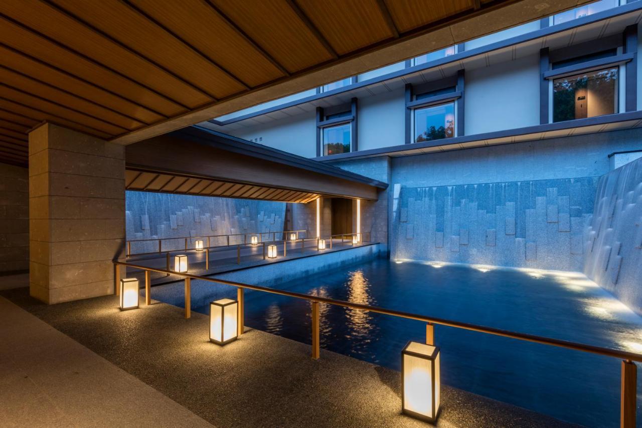 The Lake Suite Ko No Sumika Toyako Esterno foto