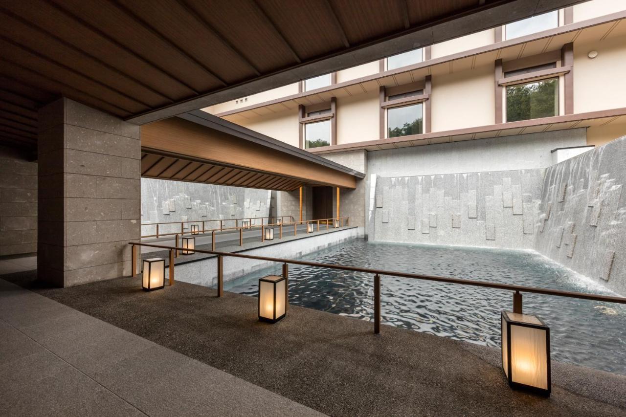 The Lake Suite Ko No Sumika Toyako Esterno foto